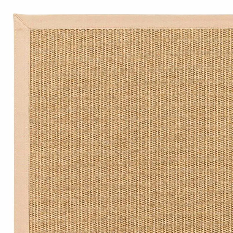 Natur(Look) Teppiche-Webteppich Chios-VS 140 x 200 cm Natur