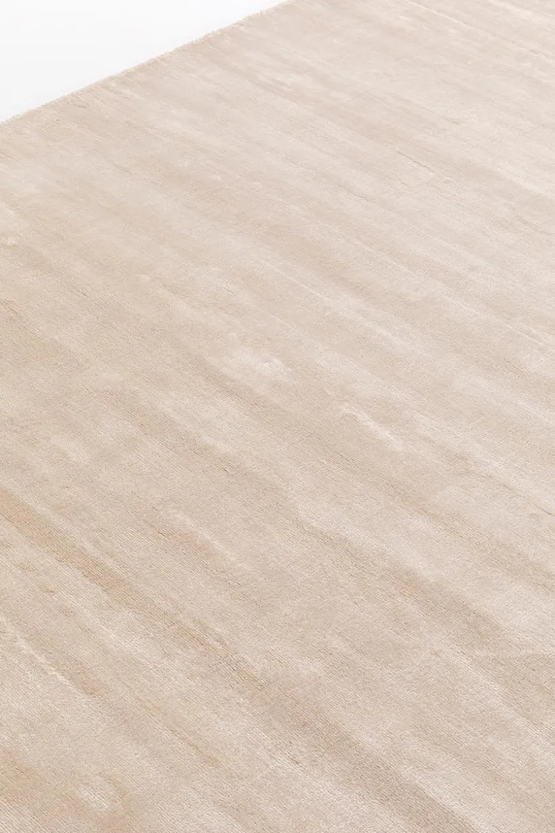 Natur(Look) Teppiche|Moderne Teppiche|KARE DESIGN Webteppich Cosy Classic Beige
