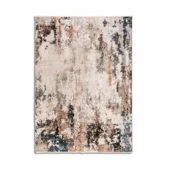 Vintage Teppiche|Moderne Teppiche-Webteppich Henna 160 x 230 cm Beige