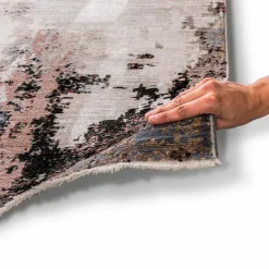 Vintage Teppiche|Moderne Teppiche-Webteppich Henna 160 x 230 cm Beige