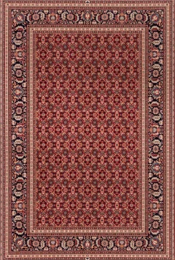 Webteppich Karat 160 x 230 cm< Outlet