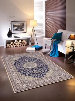 Webteppich Karat 140 x 200 cm< Online