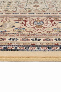 Orient-Teppiche-Webteppich Karat 160 x 230 cm Beige