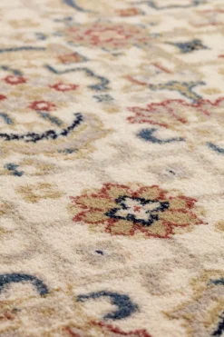 Orient-Teppiche-Webteppich Karat 160 x 230 cm Beige