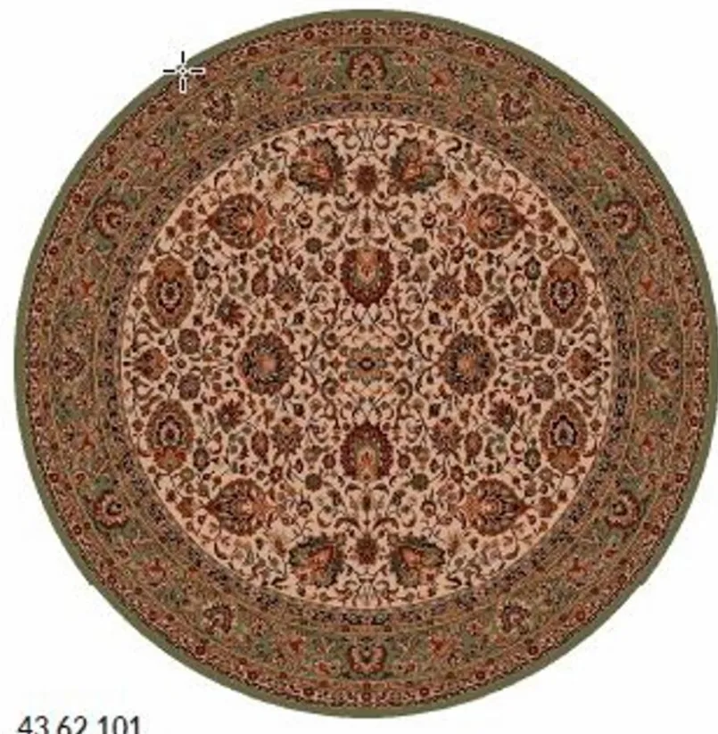 Orient-Teppiche| Webteppich Kashqai Gemustert