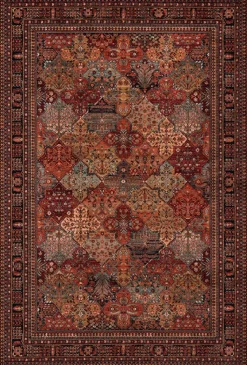 Webteppich Kashqai 240 x 340 cm< Outlet