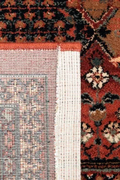 Orient-Teppiche-Webteppich Kashqai 240 x 300 cm Gemustert