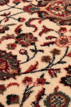 Orient-Teppiche-Webteppich Kashqai 240 x 340 cm Gemustert