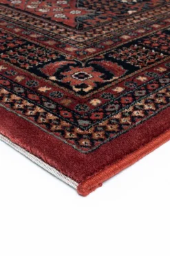 Orient-Teppiche-Webteppich Kashqai 240 x 340 cm Gemustert