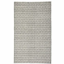 Webteppich Kebu 170 x 240 cm<pad New