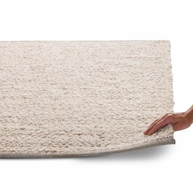 Webteppich Lagan 140 x 200 cm<TISCA Best