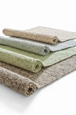 Webteppich Lagan 70 x 140 cm<TISCA Best