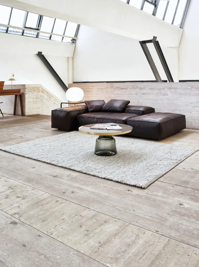 Webteppich Lagan 200 x 250 cm<TISCA Online