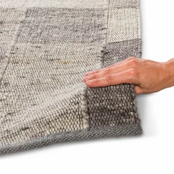 Webteppich Loft 170 x 240 cm<TISCA Outlet