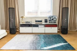 Webteppich Mad Men 200 x 280 cm< Best