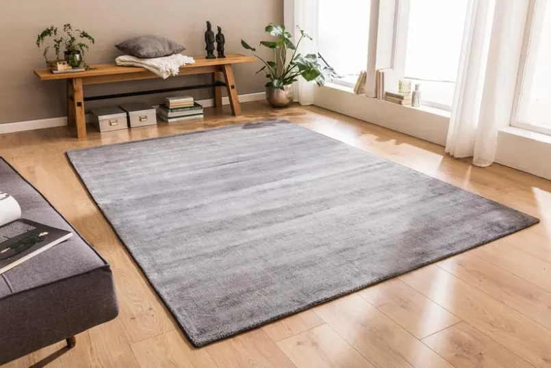 Webteppich Milano 140 x 195 cm< New