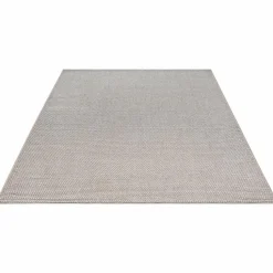 Natur(Look) Teppiche-Webteppich Mora 80 x 150 cm Beige