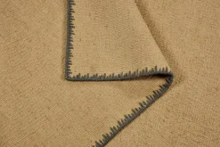 Webteppich Moss 170 x 240 cm<pad Outlet