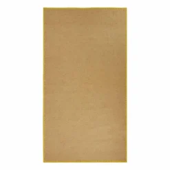 pad Natur(Look) Teppiche-Webteppich Moss 170 x 240 cm Gelb
