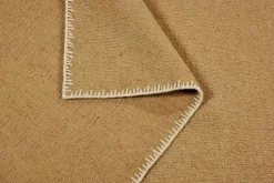 pad Natur(Look) Teppiche-Webteppich Moss 170 x 240 cm Sand