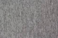 Natur(Look) Teppiche|Dekowe Webteppich Naturino Rips 200 x 290cm Platin