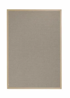 Webteppich ino Rips S2 67 x 133 cm<Dekowe Outlet