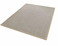Webteppich ino Rips S2 67 x 133 cm<Dekowe Outlet