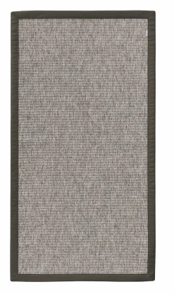 Dekowe Natur(Look) Teppiche-Webteppich Naturino S2 Classic Anthrazit
