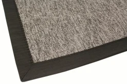 Dekowe Natur(Look) Teppiche-Webteppich Naturino S2 Classic Anthrazit