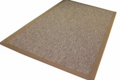 Dekowe Natur(Look) Teppiche-Webteppich Naturino S2 Classic Beige