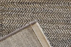 Webteppich Nomad 240 x 340 cm< Best