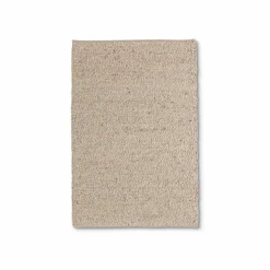 Natur(Look) Teppiche|TISCA Webteppich Orlando Pamir 140 x 200cm Beige