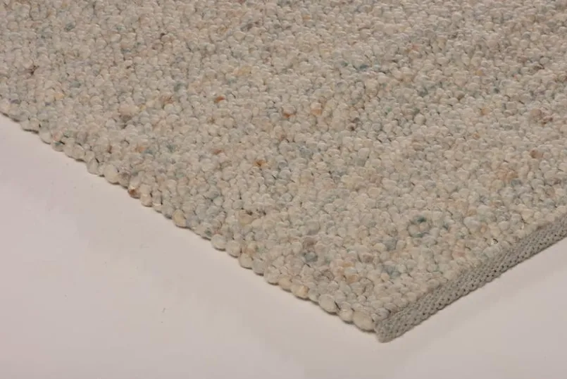 Natur(Look) Teppiche|TISCA Webteppich Orlando Pamir 140 x 200cm Beige