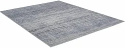 Vintage Teppiche|Moderne Teppiche|VARTIAN Heritage Webteppich Oslo Stone 160 x 230 cm Grau