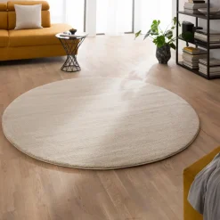Webteppich Pace Ø 200 cm< Online