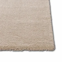 Moderne Teppiche-Webteppich Pace 240 x 290 cm Sand