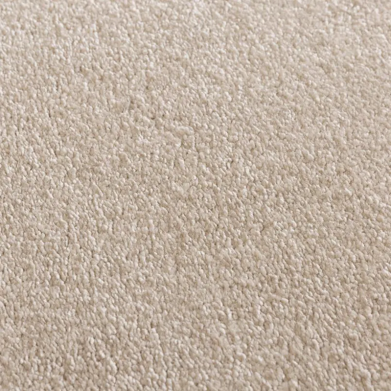Moderne Teppiche-Webteppich Pace 240 x 290 cm Sand