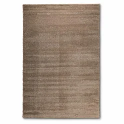 Moderne Teppiche| Webteppich Pace 240 x 290 cm Cappuccino