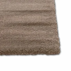 Moderne Teppiche| Webteppich Pace 240 x 290 cm Cappuccino