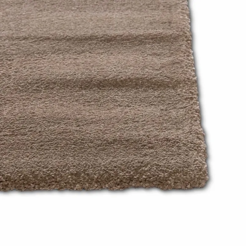 Moderne Teppiche| Webteppich Pace 240 x 290 cm Cappuccino