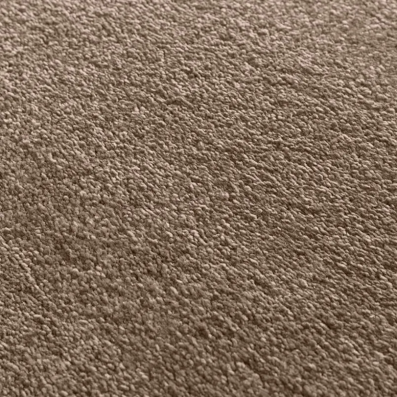Moderne Teppiche| Webteppich Pace 240 x 290 cm Cappuccino