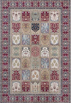 Webteppich Palladio 133 x 195 cm< Outlet