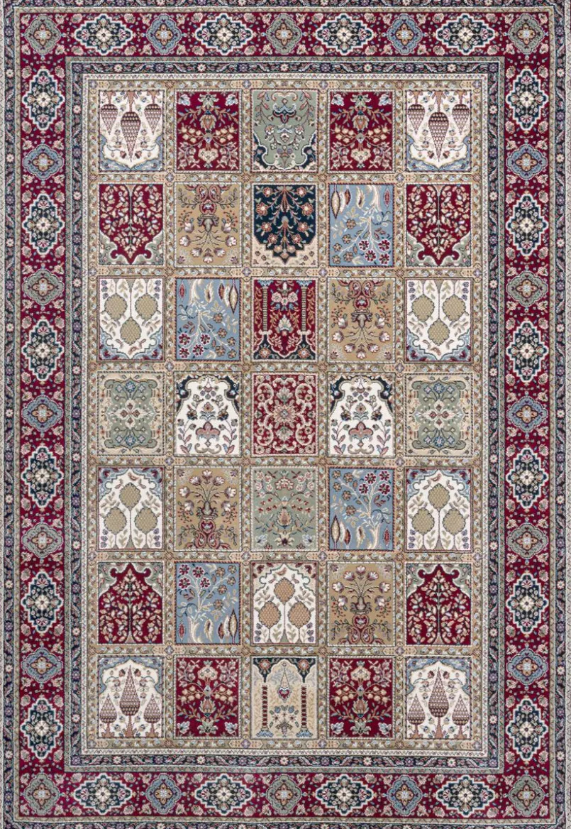 Webteppich Palladio 133 x 195 cm< Outlet