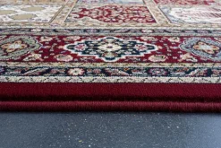 Webteppich Palladio 133 x 195 cm< Outlet