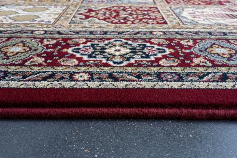 Webteppich Palladio 133 x 195 cm< Outlet