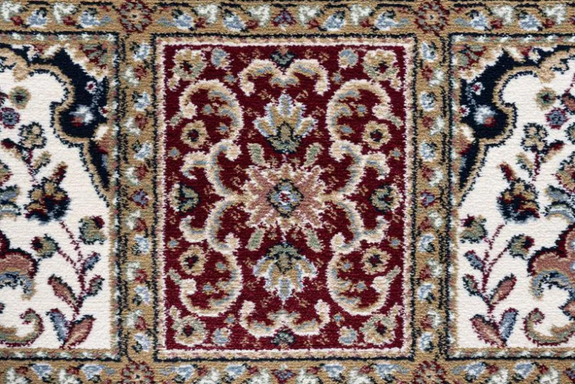 Webteppich Palladio 133 x 195 cm< Outlet