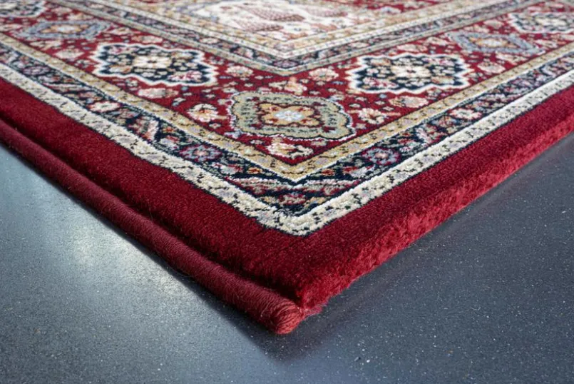 Webteppich Palladio 133 x 195 cm< Outlet