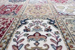 Webteppich Palladio 133 x 195 cm< Outlet