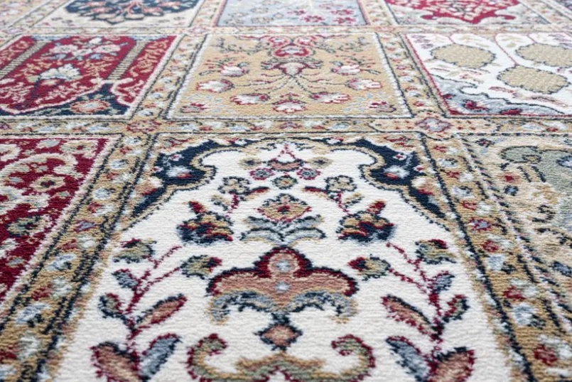 Webteppich Palladio 133 x 195 cm< Outlet