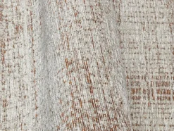 Musterring Moderne Teppiche-Webteppich Plains 206 x 250 cm Beige / Braun